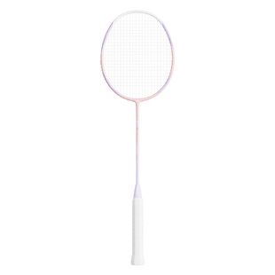 川崎羽毛球拍超轻碳素纤维复合一体专业级进攻型单双拍高颜值正品