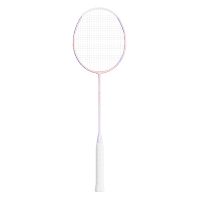 川崎羽毛球拍超轻碳素纤维复合一体专业级进攻型单双拍高颜值正品