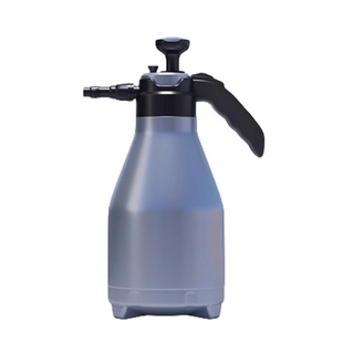 喷壶浇花家用气压式超细雾清洁洗车压力加压洒水壶园艺专用大容量