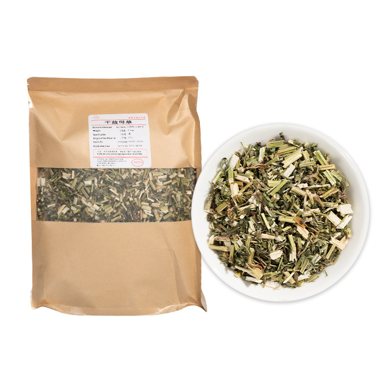 药房同款·干益母草·中药饮片
