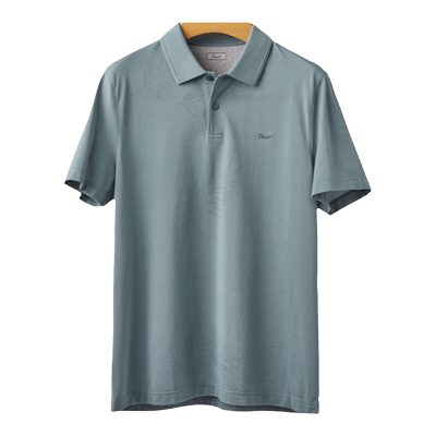 GORNIA/格罗尼雅短袖商务中年