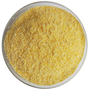 25年新磨玉米面粉500g超细山东农家棒子面玉米糊苞米面5斤包邮