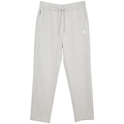 杰克琼斯毛圈内里直筒长裤卫裤