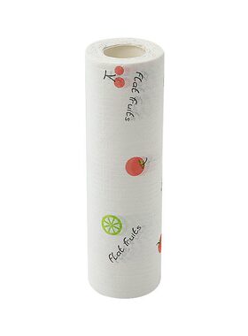 一次性加厚懒人洗碗布