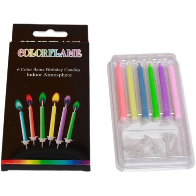 ins火焰节日仪式感烛光晚餐