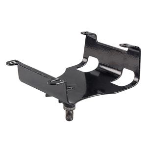 割草机配件大全汽油割灌机139打草机40-5油箱支架140油壶固定底座