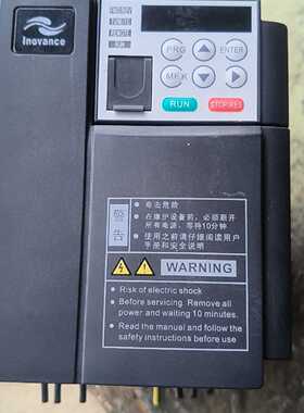 【询价】汇川MD310T1.5B-N适用