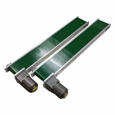 微小型pvc桌面式皮带食品流水线