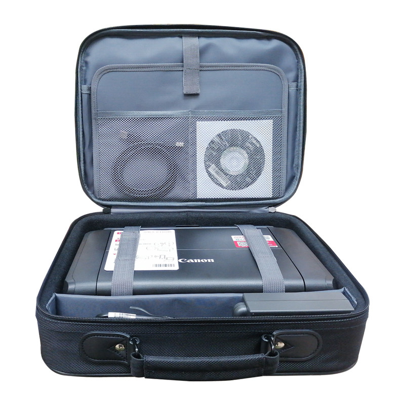 TR150TR160便携式打印机收纳包