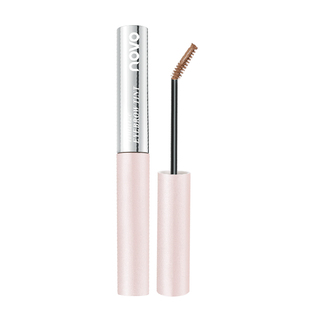 NOVO定型染眉膏自然立体防水防汗速干持久显色不结块毛绒野生眉