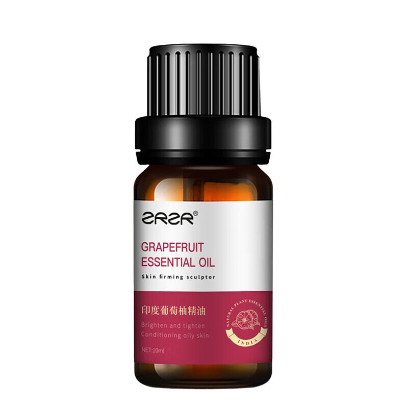 ZRZR印度葡萄柚单方精油10ml
