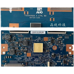 原装 索尼 KDL-50W800B 逻辑板 T500HVN08.0 CTRL 50T20-C00现货