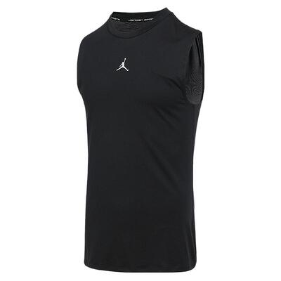 NIKE耐克男子ASMJDF SPRT SL COMP运动休闲无袖T恤HV4102-010