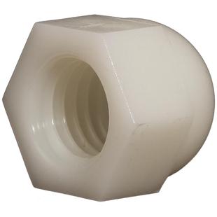 螺丝保护帽尼龙盖帽塑料盖母螺母螺丝帽螺丝母M3M4M5M6M8M10M12