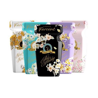 花仙子星级酒店同款香氛