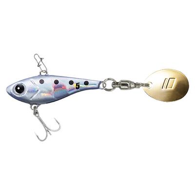 MajorCraft马牌金属VIB亮片硬饵