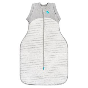 Lovetodream秋冬新生婴儿防惊跳睡袋宝宝襁褓投降式防踢被0-6月