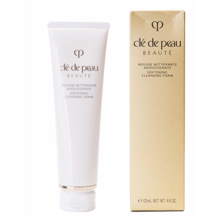 国内专柜 新版 CPB肌肤之钥 泡沫洁面乳洗面奶清爽/滋润型125ml