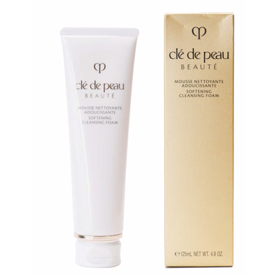 国内专柜 新版 CPB肌肤之钥 泡沫洁面乳洗面奶清爽/滋润型125ml