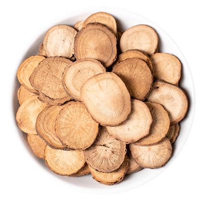 中药材正宗赤芍当季新货