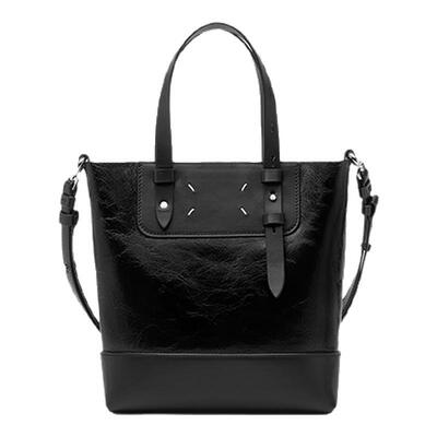 [即刻抢购]马吉拉通勤手提包单肩