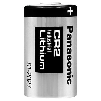 松下原装进口拍立得锂电池