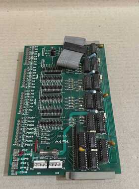 Elevator Lift Card AUTINOR A191 N11A Electronic Card