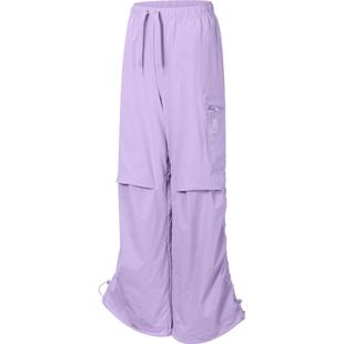 【自营】阿迪三叶草女子CS WV JOGGERS W运动长裤JN1685