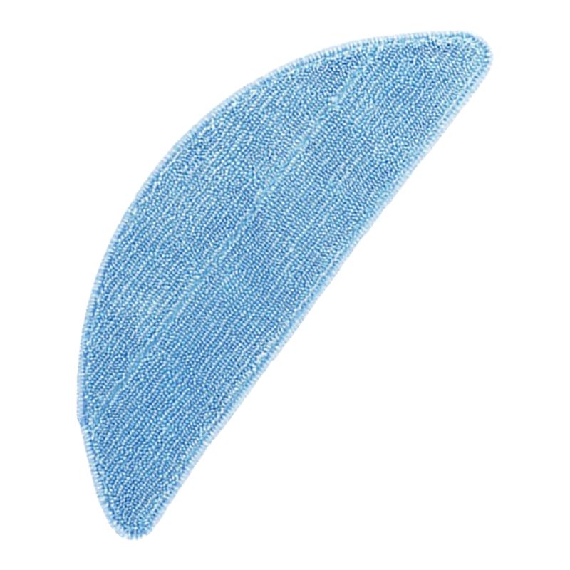 Deebot科沃斯扫地机器人配件DN620621边刷子抹布滤网BFDwsq充电座