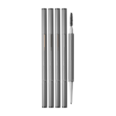 VEECCI唯资雾感柔滑砍刀粉眉笔