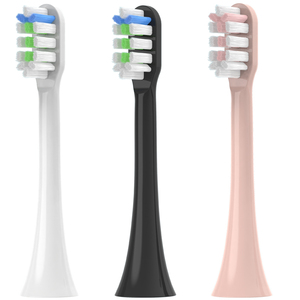 盼恒适配于mteeth/萌牙家电动牙刷头X2X3M星耀星辰永恒KMC萌芽家