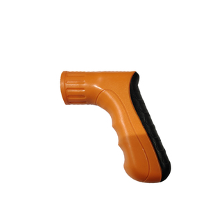 吊顶神器炮钉枪内丝外丝握把迷你炮钉枪手柄射钉枪打钉器配件