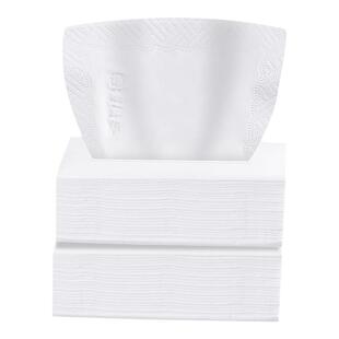 酒店抽纸宾馆客房商用餐巾纸ktv专用长方形纸巾加厚家用实惠装