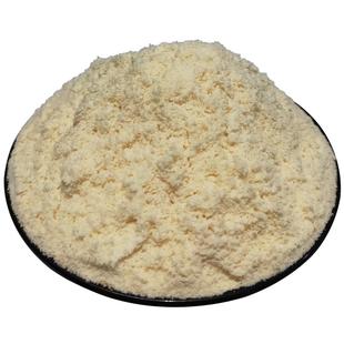 野生源甜杏仁粉七白饮承德纯南甜杏仁粉冲泡现磨熟天然烘焙零添加