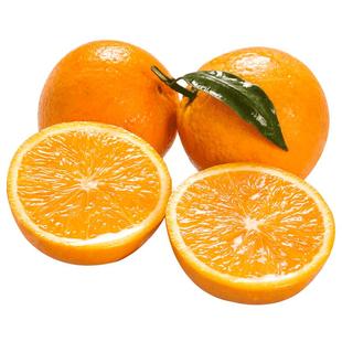 秭归高山脐橙新鲜时令水果包邮湖北宜昌纽荷尔榨汁当季整箱橙子