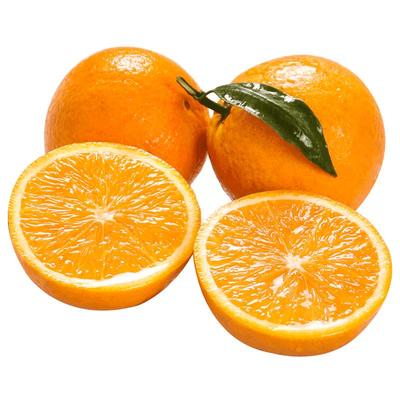 新鲜秭归脐橙整箱包邮新鲜爆汁