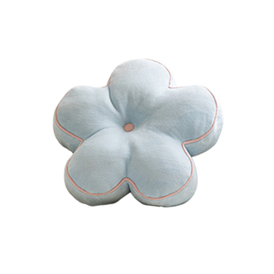 异形抱枕靠垫客厅沙发轻奢高级感牛奶绒腰枕床头靠枕抱枕套含芯