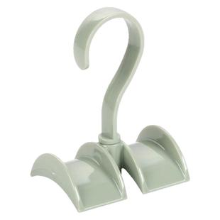 包包收纳架衣柜免钉挂架挂钩创意挂领带架子挂包架挂衣钩宿舍门后