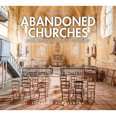 废土：教堂AbandonedChurches