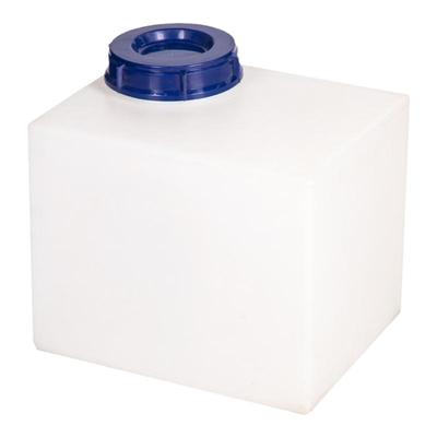 30l正方形塑料pe立式储水桶加厚