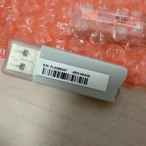 【议价-可维修】 HIKVISION IMVS-VM-6100 /均有货