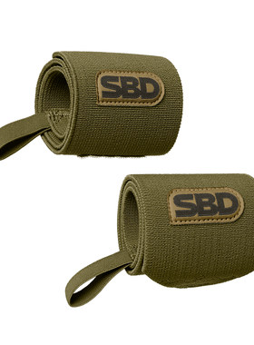 SBD卧推硬拉护腕英国进口