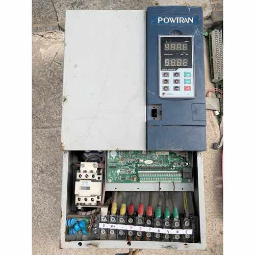 询PI7800045F3普传变频器45KW380V功