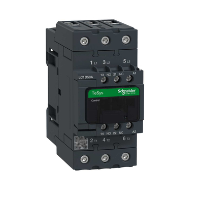 正品交流接触器施耐德可以开票