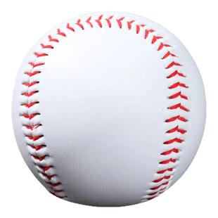 垒球小学生专用10寸佳力垒球中考比赛训练球投掷硬式少儿棒球软式