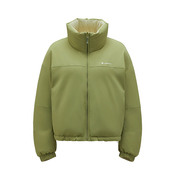 坦博尔2025新款泡芙羽绒服双面穿