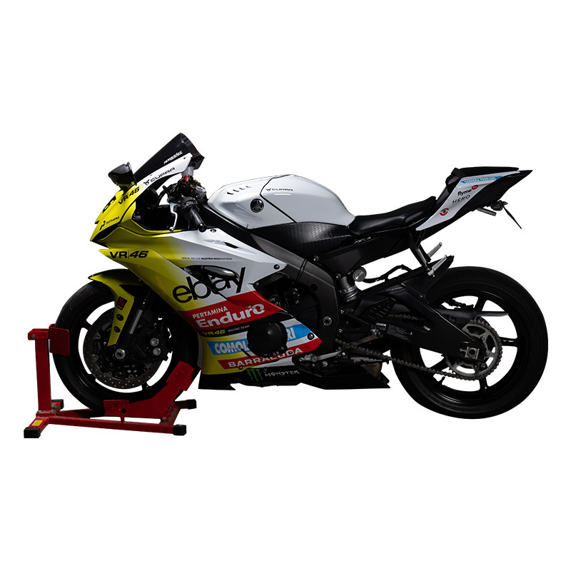 适用YAMAHA雅马哈R6贴纸拉花