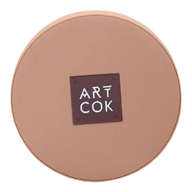 ARTCOK埃客立体光影修容粉小脸提亮暗影双修阴影鼻影高光一体盘