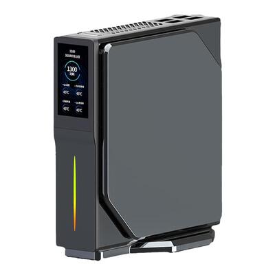 阿迈奇S1N95/N100迷你主机