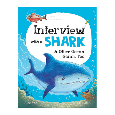 预售鲨鱼与其它海洋王者